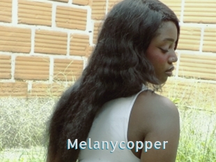 Melanycopper
