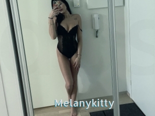 Melanykitty
