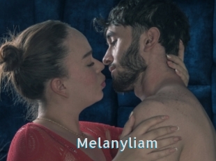 Melanyliam