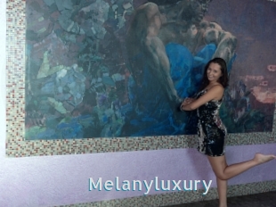 Melanyluxury