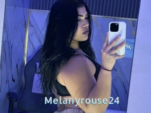 Melanyrouse24