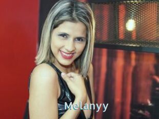 Melanyy