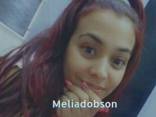 Meliadobson