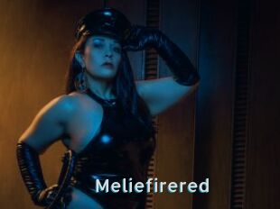 Meliefirered
