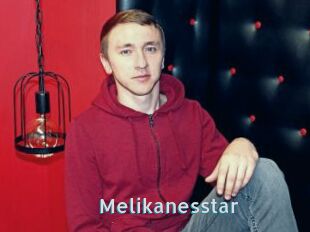 Melikanesstar