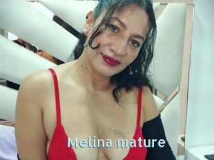 Melina_mature