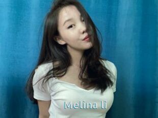 Melina_li