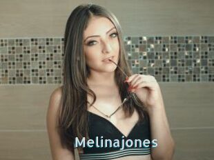 Melinajones