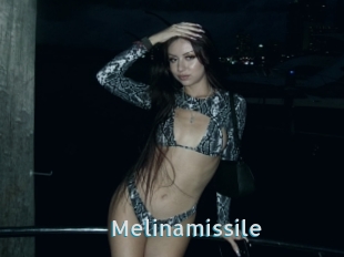 Melinamissile