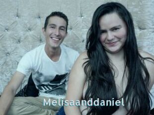Melisaanddaniel