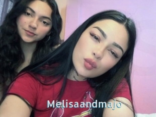 Melisaandmajo
