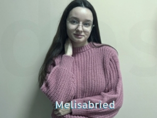 Melisabried