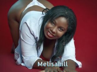 Melisahill