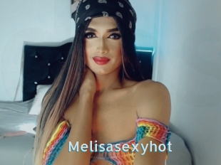 Melisasexyhot