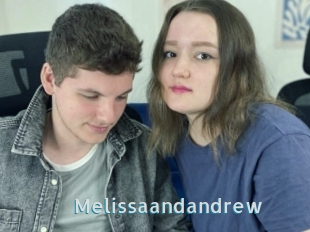 Melissaandandrew