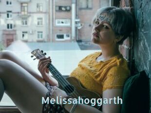 Melissahoggarth