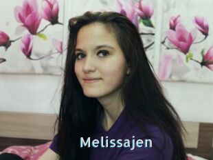 Melissajen