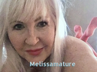 Melissamature