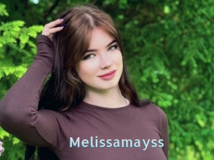 Melissamayss
