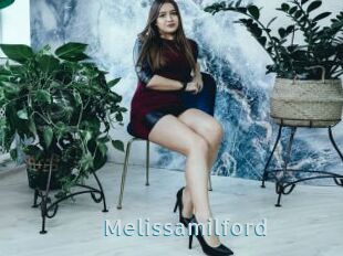 Melissamilford