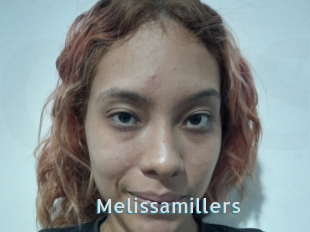 Melissamillers
