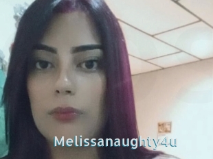 Melissanaughty4u