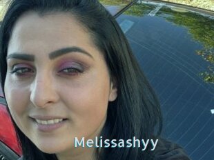Melissashyy