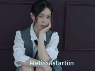 Melissastarliin