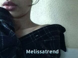 Melissatrend