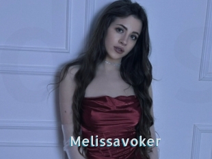 Melissavoker