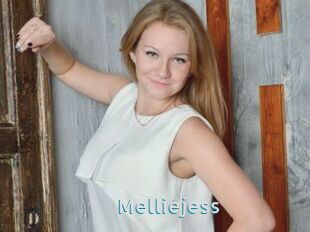 Melliejess