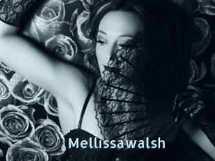 Mellissawalsh