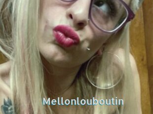 Mellonlouboutin