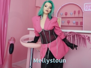 Mellystoun