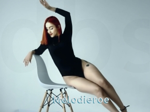 Melodieroe