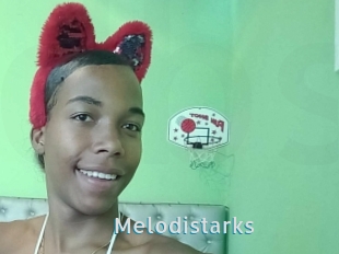 Melodistarks