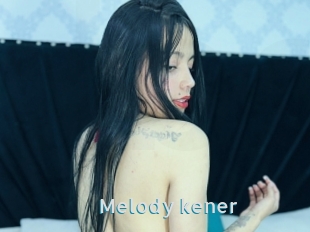 Melody_kener