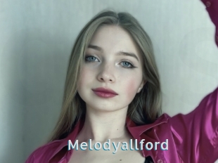 Melodyallford