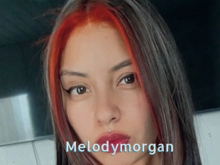 Melodymorgan