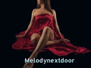 Melodynextdoor