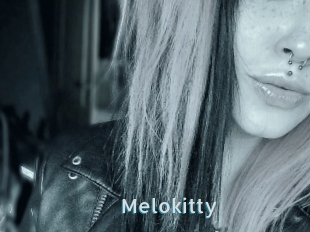 Melokitty