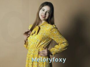 Meloryfoxy