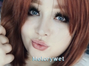 Melorywet