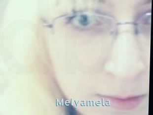 Melyamela
