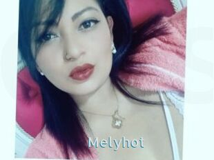 Melyhot