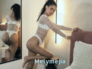 Melymejia