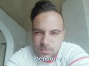 Menbourg