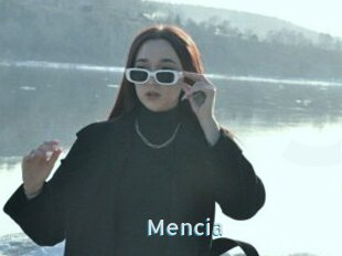Mencia