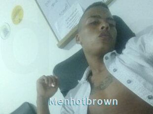 Menhotbrown