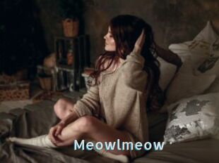 Meowlmeow